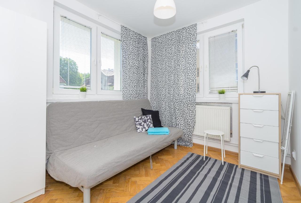 Uwh Hostel 그단스크 외부 사진